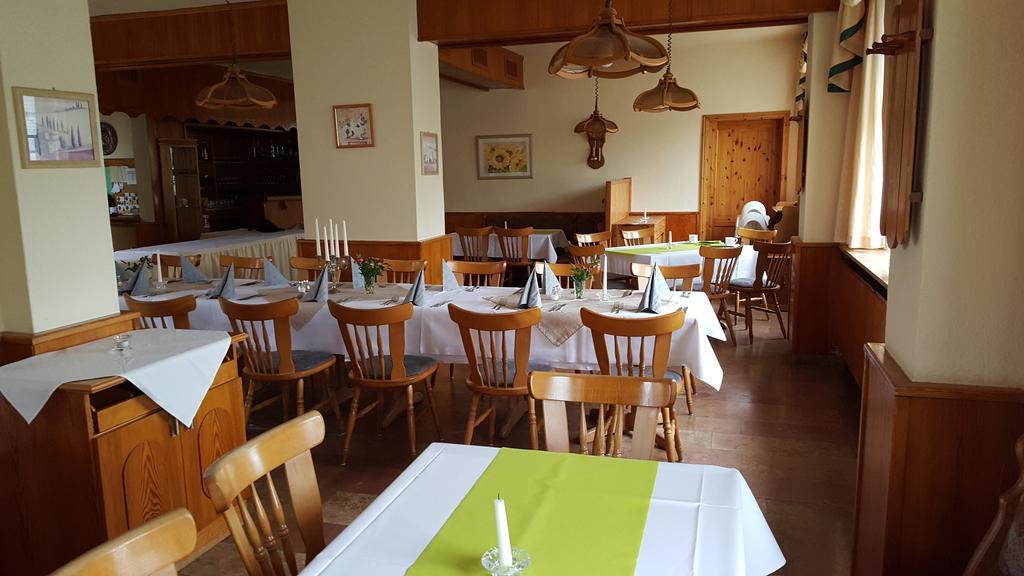 Pension "Darzer Eck" Altenhof  Esterno foto
