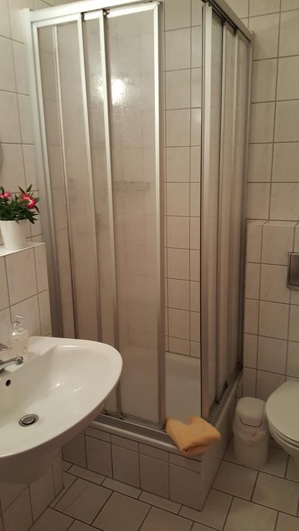 Pension "Darzer Eck" Altenhof  Esterno foto