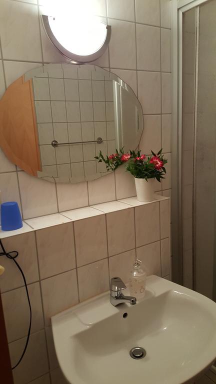 Pension "Darzer Eck" Altenhof  Esterno foto